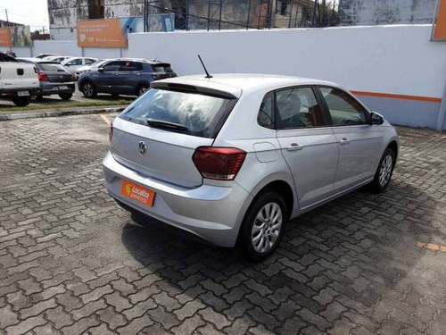Imagem 7 de 9 de Volkswagen Polo 1.0 Mpi Total Flex Manual