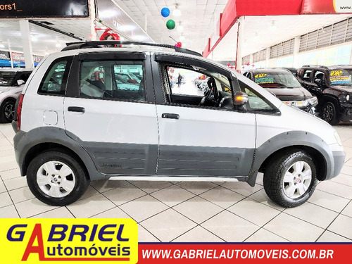 Fiat Idea ADVENT./ ADV.LOCKER 1.8 MPI FLEX 5P