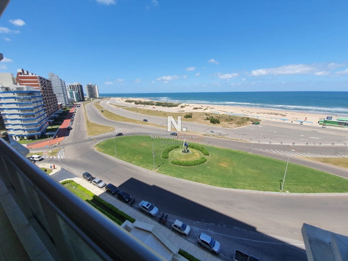 Hermoso Departamento En Punta Del Este.- Ref: 1456