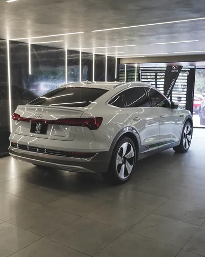 Audi Q8 E-tron Sportback 55 Quattro 2023