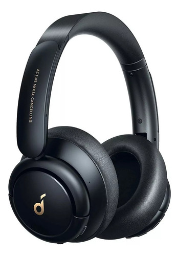 Fone De Ouvido Sem Fio Soundcore Life Series Anker Q30
