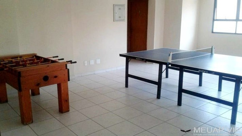 Imagem 16 de 21 de Apartamento Para Venda No Embaré - Em1165 - 33576498