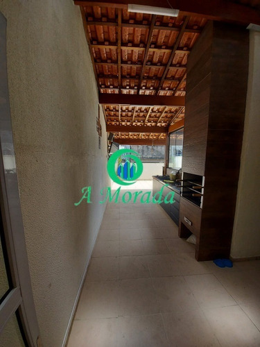 Imagem 17 de 20 de Excelente Cobertura De 47m² + 47m² - Ap03638 - 70607924