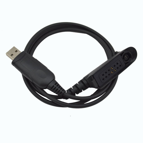 Cable Usb De Programacion Motorola Pro5150 Pro7150 Etc