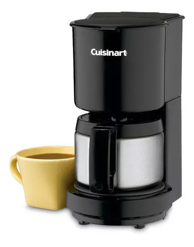 Cafetera Cuisinart 10 Tz Dgb-450 - Home Sentry