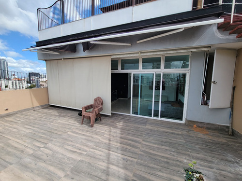 Va124 - Naco | Pent-house Victoriano Con Vistas Espectaculares En Venta | 500 M² | 5 Habitaciones | $525,000 Usd | #foxpiantini