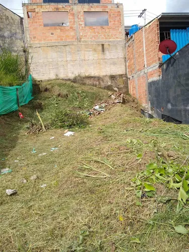 Lote En Fusagasuga