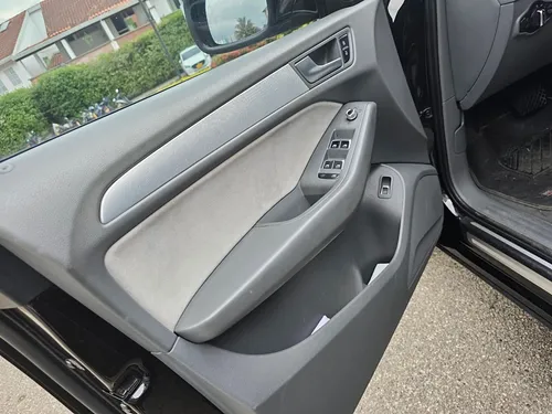 Audi Q5 2.0 Tfsi Quattro Ambition Plus