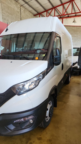 Iveco Daily 55-170 Furgon 0km