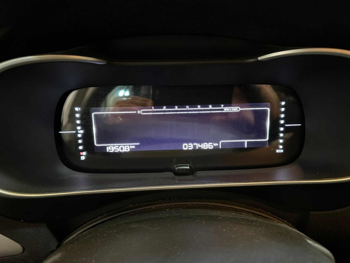 Citroën C4 Lounge 1.6 Thp 165 Feel Pack