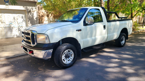 Ford F-100 3.9 I Xlt 4x4