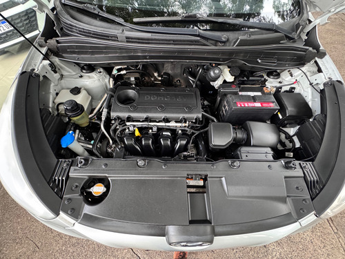 Hyundai Tucson 2.0 Gls 5mt 4wd
