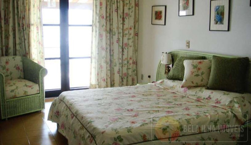 Imagem 4 de 30 de Casa Em Ilhabela/sp Ref:702 - 702