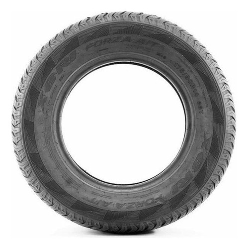 Kit 4 Pneus Xbri Aro 13 175/75r13 Forza A/t F2 84t