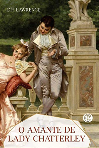 Libro O Amante De Lady Chatterley De D.h. Lawrence Garnier -