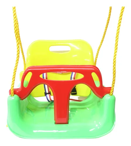 Columpio plastico outlet