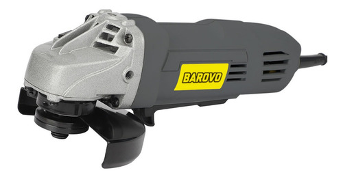 Amoladora Angular Eléctrica Barovo AAE-600B 4 1/2 PuLG 600 W 115mm