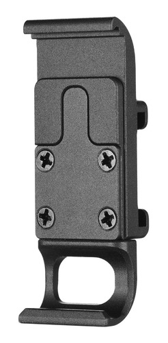 Imagen 10 de 10 de Tapa De Cámara Screw 11 Gopro Con 10 Orificios, Accesorio Vl