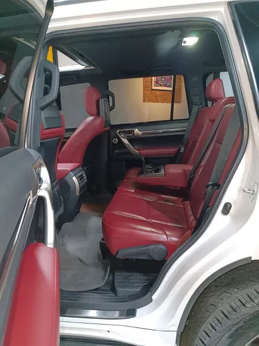 Lexus GX 4.6 460 LUXURY