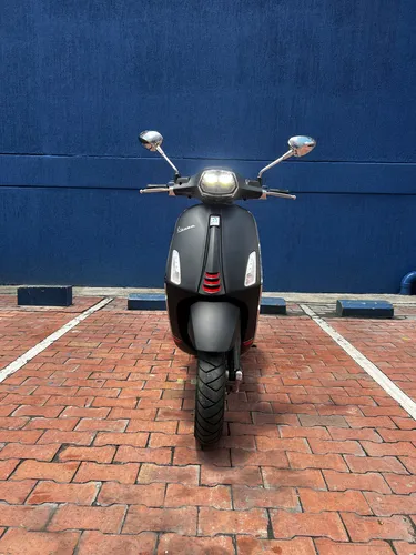 Vespa Sprint 150 Abs