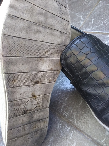 Panchas Nazaria Mujer Talle 38