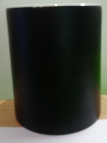 Imagen 2 de 3 de Tazas De Cerámica Magicas