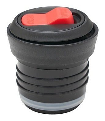 Imagen 6 de 6 de Termo Ivy Acero Inox 1 Litro Verde