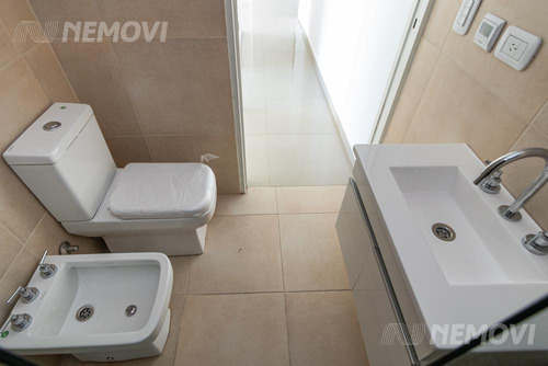 Imagen 5 de 23 de Departamento 3 Ambientes Con Balcón - Devoto
