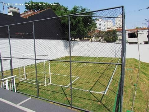 Imagem 7 de 15 de Apartamento Para Venda Em São Paulo, Cambuci, 2 Dormitórios, 1 Suíte, 2 Banheiros, 1 Vaga - Cap1360_1-1180695