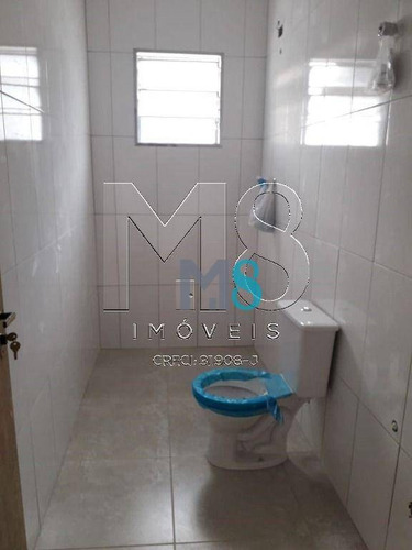Imagem 10 de 17 de Casa Com 2 Dormitórios À Venda, 150 M² Por R$ 355.000,00 - Vila Brasileira - Mogi Das Cruzes/sp - Ca0134