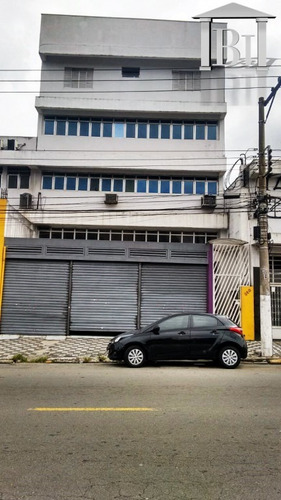 Imagem 16 de 16 de Prédio - Avenida Analice Sakatauskas - Osasco | Batelli Imoveis - 4021
