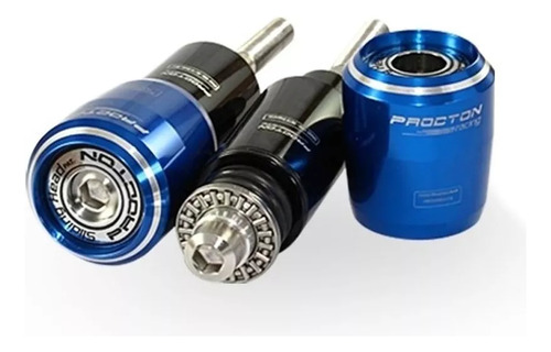Slider Procton S Suzuki Gsx-s 1000 Gsxs 1000 2015 A 2025