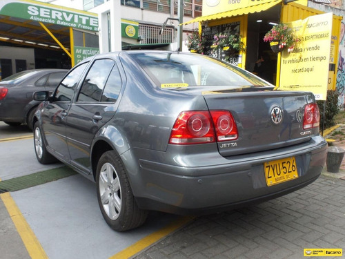 Imagen 6 de 24 de Volkswagen Jetta Trendline