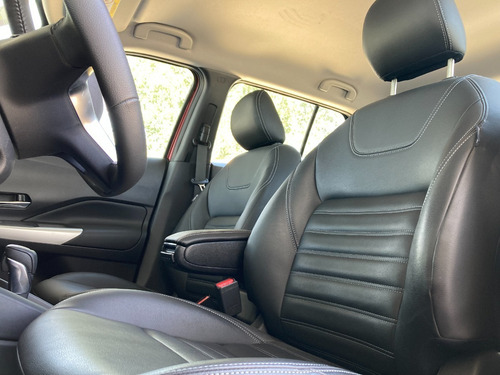 Imagen 15 de 15 de Nissan Kicks Exclusive Cvt At Lv 2021 0km