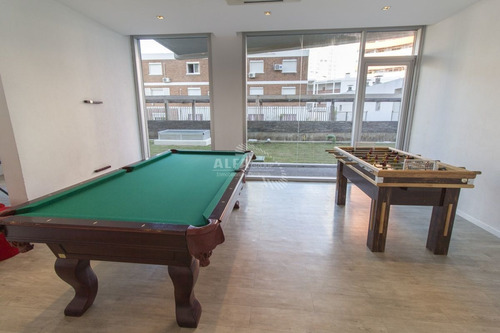 Imagen 20 de 30 de Apartamento 2 Dormitorios 2 Baños En Punta Del Este. Alquiler Anual - Punta Del Este Brava