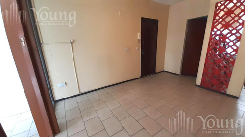 Departamento En En Venta  Villa Dominico