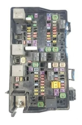 Chassis Ecm Multifunction P68199793ae