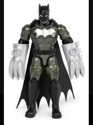 Figura Batman Batimoto Batman Vs Clayface, 6055934