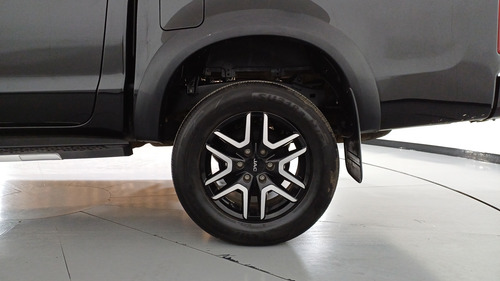 Jac Frison T8 2.0 Frison