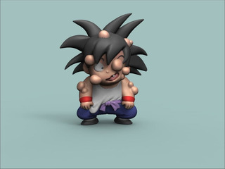 Ropa De Entrenamiento Goku | MercadoLibre ???? Ropa De Entrenamiento Goku | MercadoLibre ????