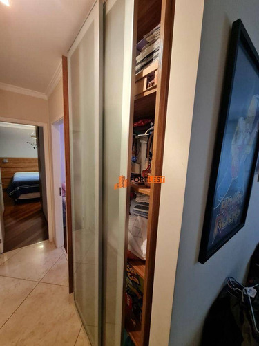 Imagem 14 de 30 de Lindo Apartamento Garden À Venda - Vila Carrão - São Paulo/sp - Gd0003