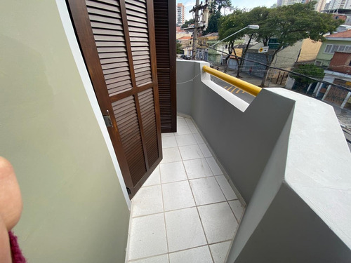Imagem 12 de 30 de Sobrado Com 6 Dormitórios À Venda Por 590.000,00 E Para Locação Por 3.900,00, 250 M² Próximo Da Vila Guarani! Excelente Oportunidade. - Sp - So0087_sales