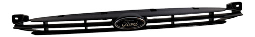 Grade Dianteira Emblema Ford Escort Zetec 1997 98 99 A 2002