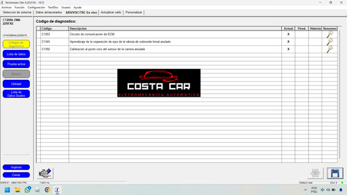 Software Toyota/lexus Techstream Diagnostico Win7/8/10/11