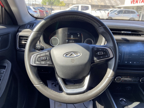 Chery Tiggo 3 Tiggo 3 1.5 2022