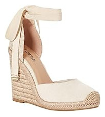 Sandalias Espadrilles Justfab