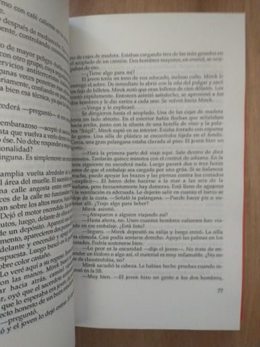 En El Nombre Del Padre - A. J. Quinnell (Usado)