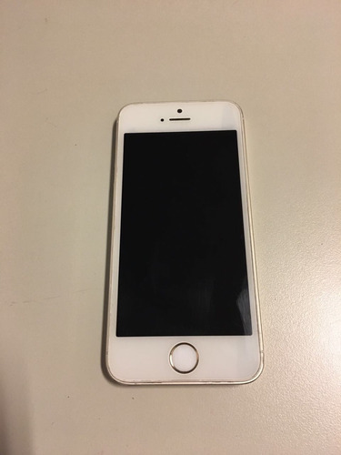 iPhone 5s