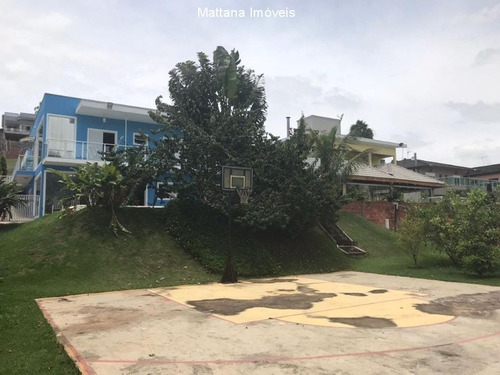 Imagem 27 de 30 de Condomínio Mirante Do Vale Em Jacareí-sp - Cov438 - 70542661