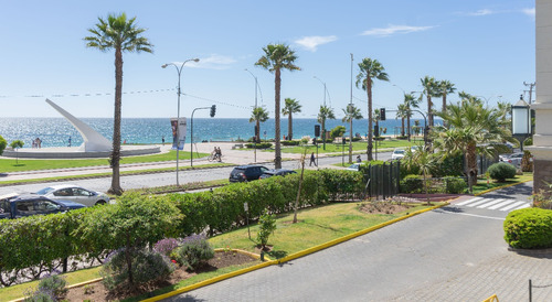 Imagen 26 de 28 de Puerto Pacifico Venta Dpto 4d 3b Vista Al Mar Piso 15